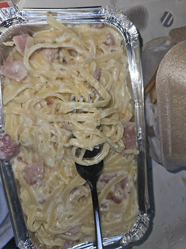 Photo of Smiler's Takeaway - 45 Crellin St, Barrow-in-Furness LA14 1DS